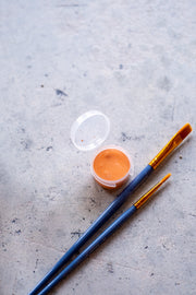 Pottery Painting at Home