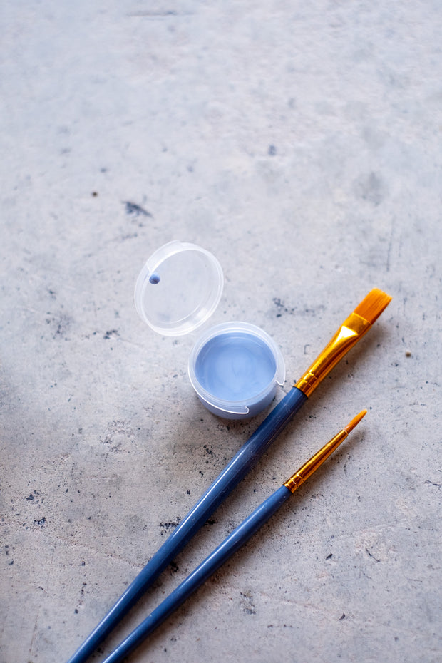 Pottery Painting at Home