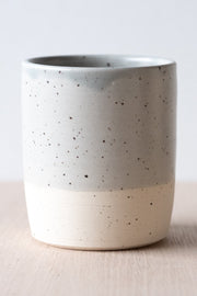 Small Ceramic Tumbler