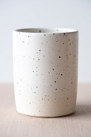 Small Ceramic Tumbler